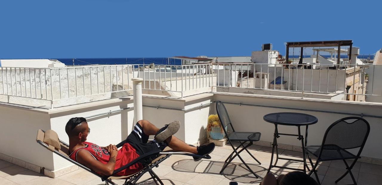 A Sud Holiday House Polignano a Mare Exterior photo