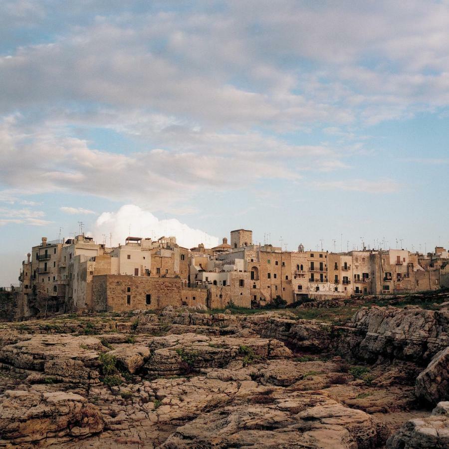 A Sud Holiday House Polignano a Mare Exterior photo