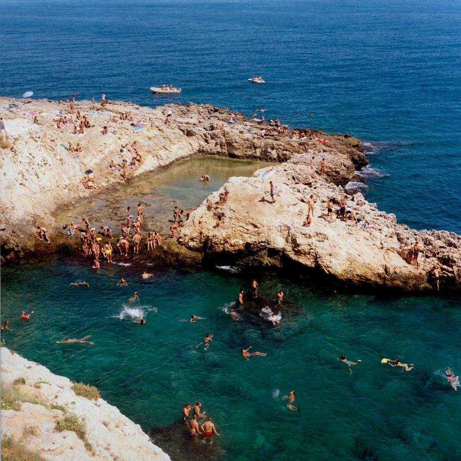A Sud Holiday House Polignano a Mare Exterior photo