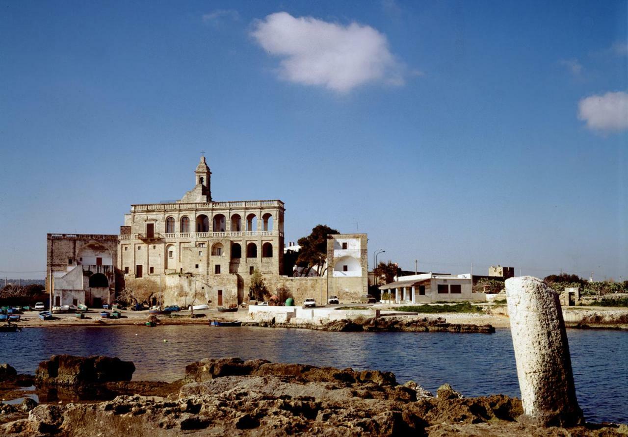 A Sud Holiday House Polignano a Mare Exterior photo