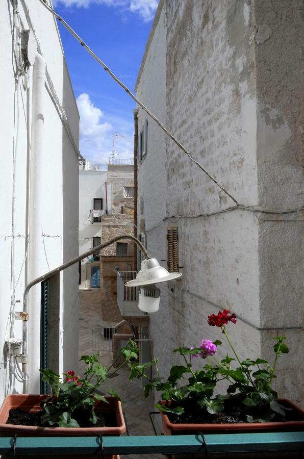 A Sud Holiday House Polignano a Mare Exterior photo