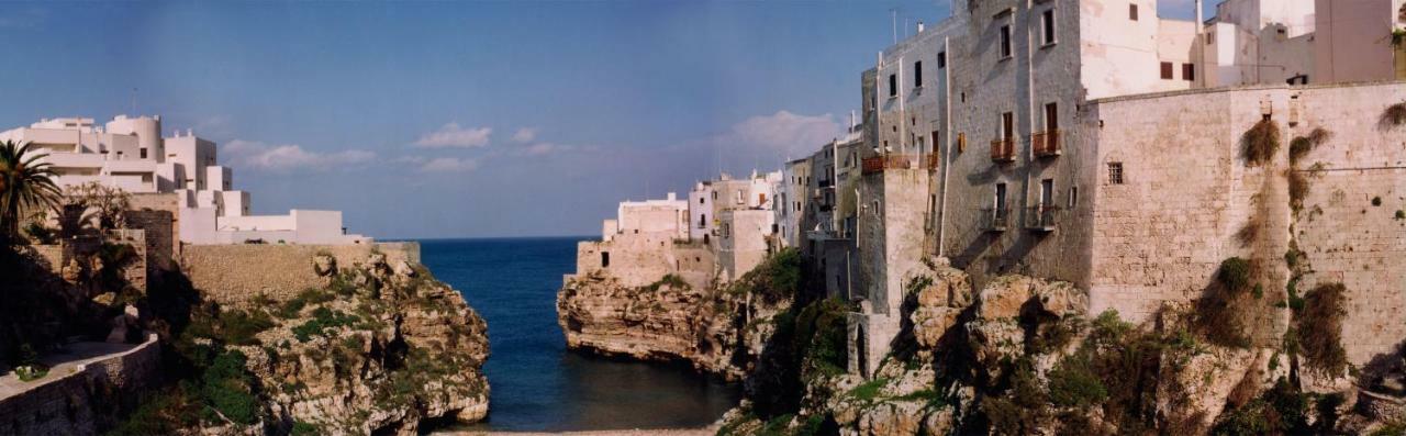 A Sud Holiday House Polignano a Mare Exterior photo