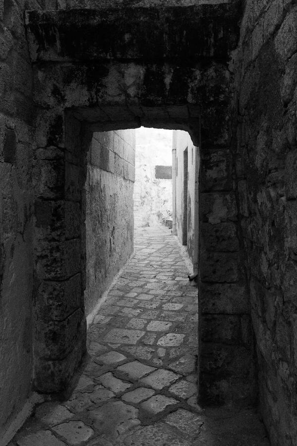 A Sud Holiday House Polignano a Mare Exterior photo