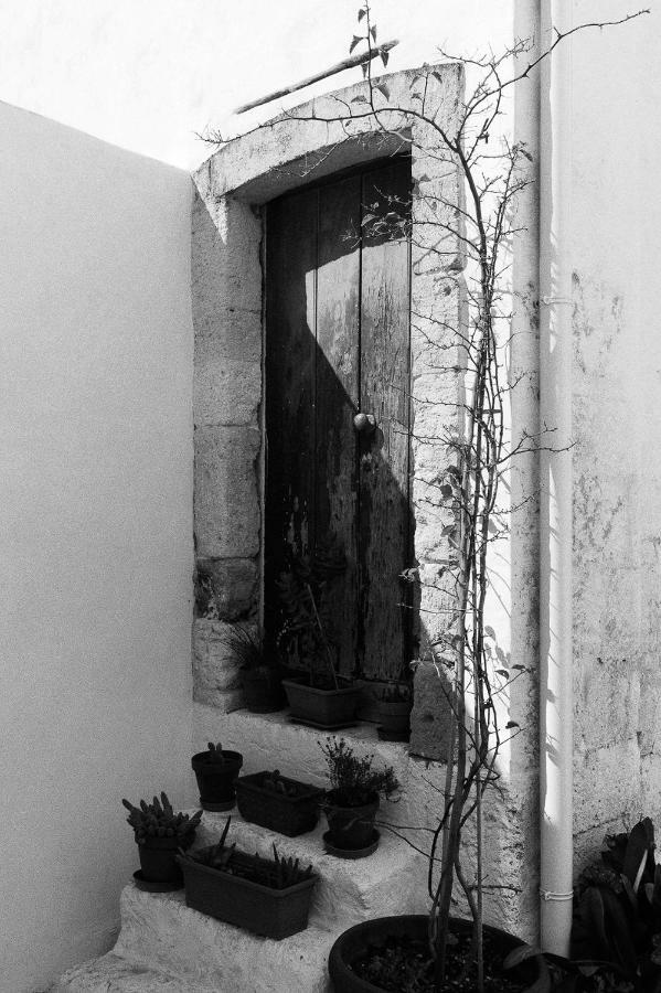 A Sud Holiday House Polignano a Mare Exterior photo