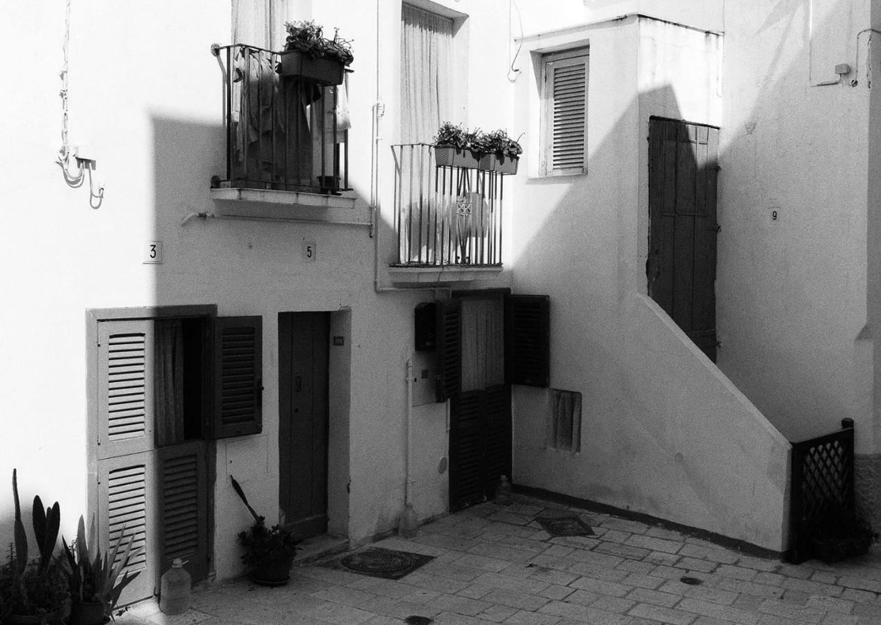 A Sud Holiday House Polignano a Mare Exterior photo