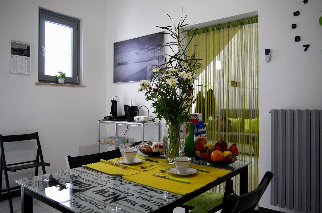 A Sud Holiday House Polignano a Mare Exterior photo