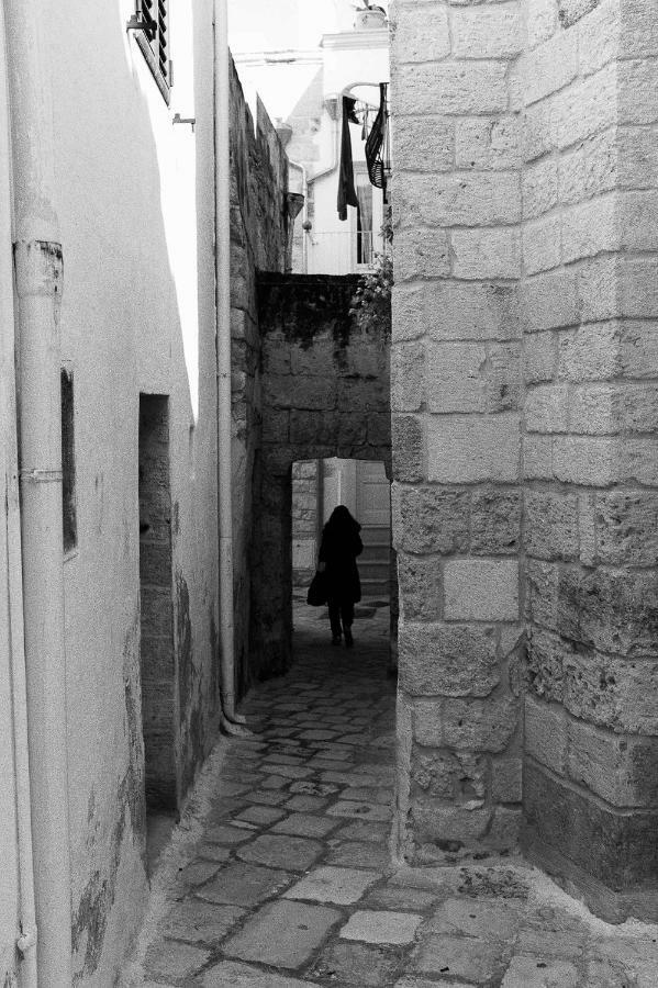 A Sud Holiday House Polignano a Mare Exterior photo