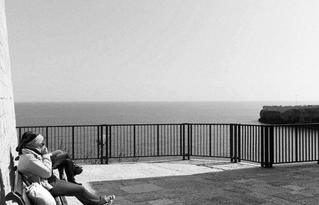 A Sud Holiday House Polignano a Mare Exterior photo