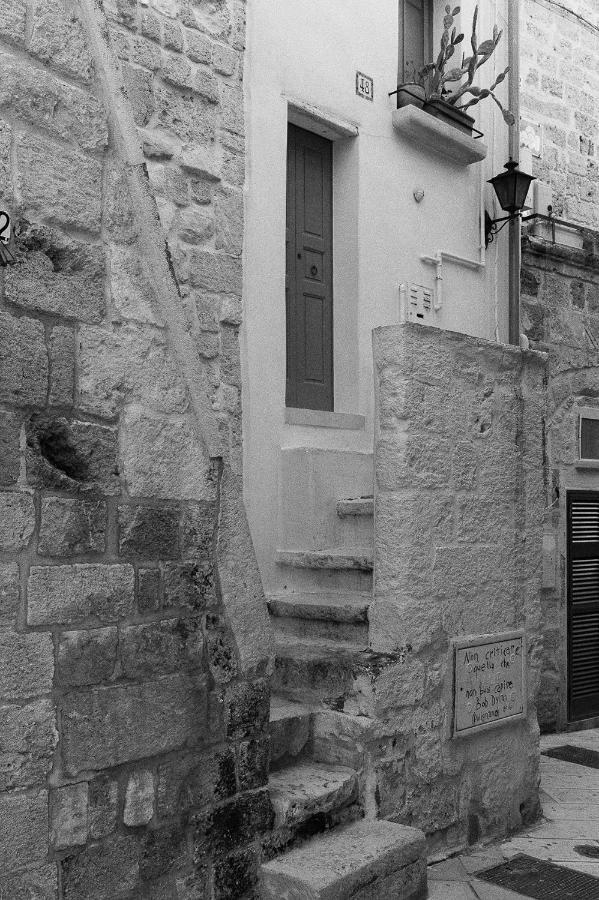 A Sud Holiday House Polignano a Mare Exterior photo