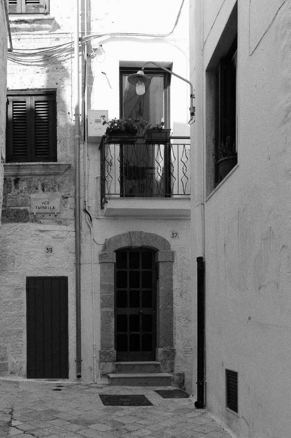 A Sud Holiday House Villa Polignano a Mare Exterior photo