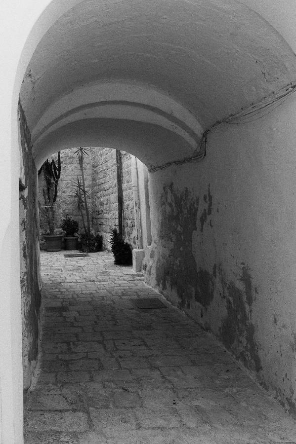 A Sud Holiday House Polignano a Mare Exterior photo