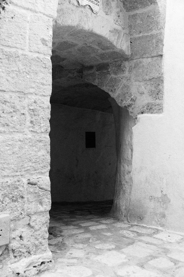 A Sud Holiday House Polignano a Mare Exterior photo