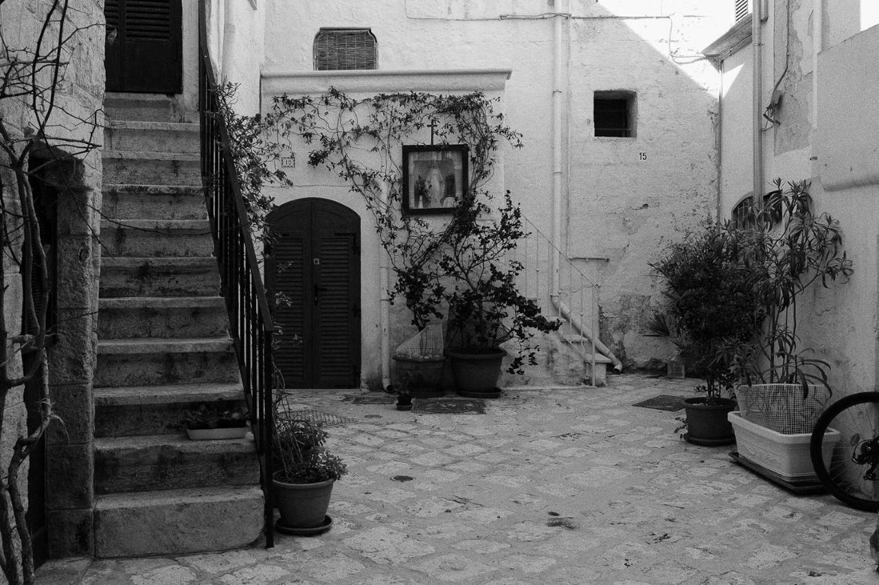 A Sud Holiday House Polignano a Mare Exterior photo