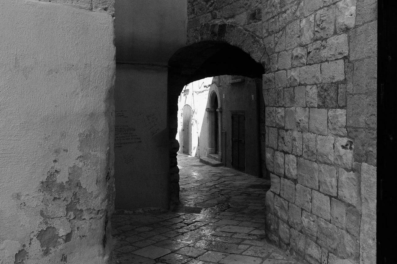 A Sud Holiday House Polignano a Mare Exterior photo