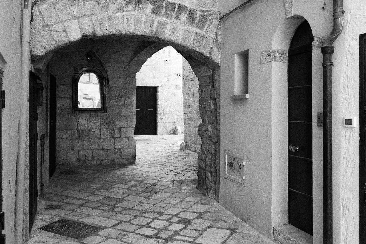 A Sud Holiday House Polignano a Mare Exterior photo