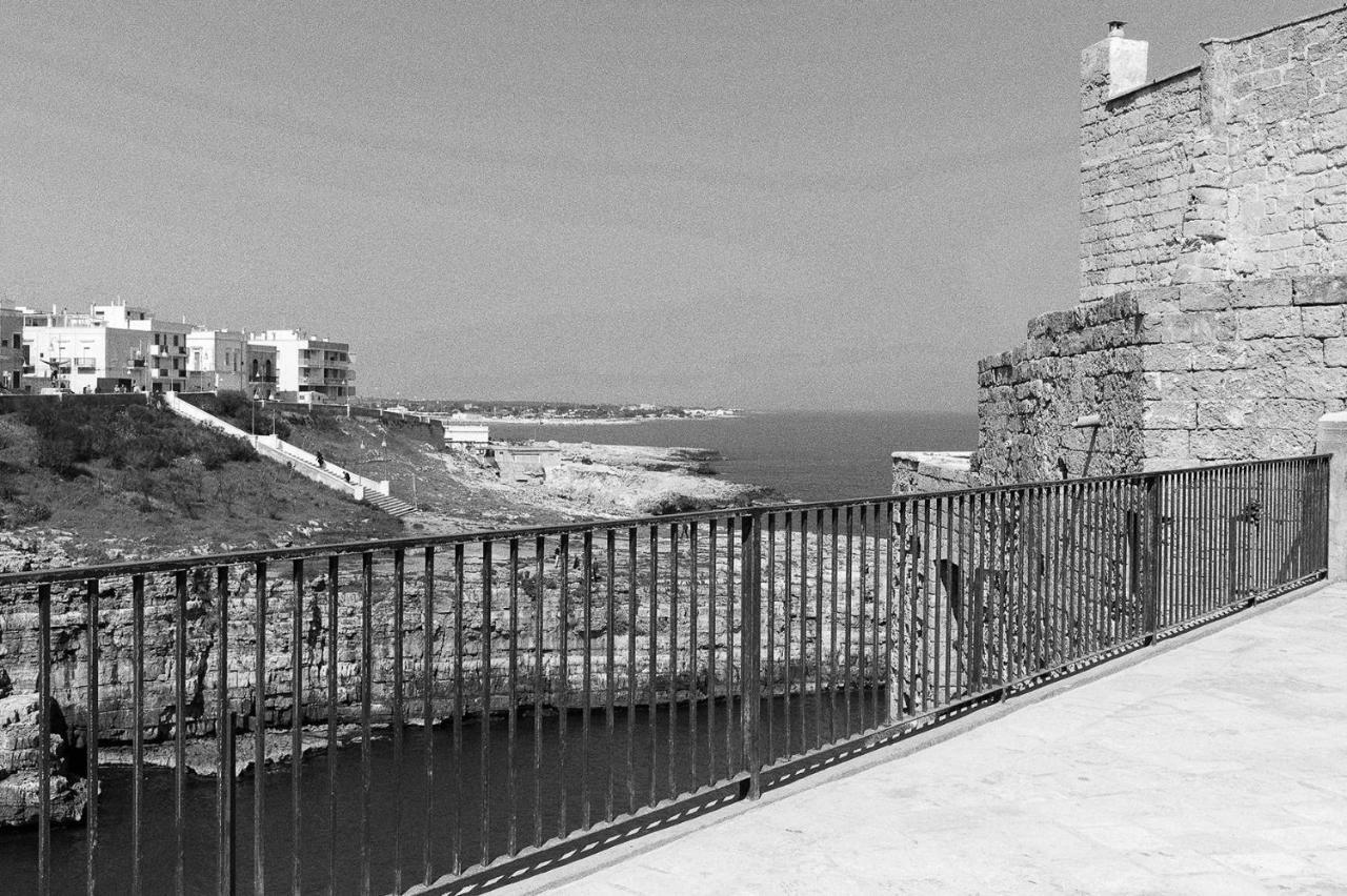 A Sud Holiday House Polignano a Mare Exterior photo