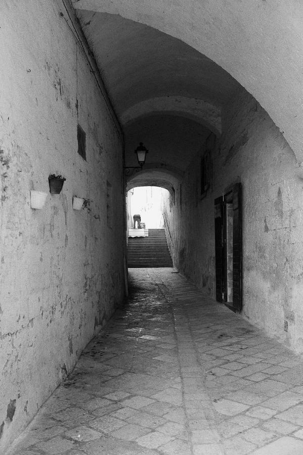 A Sud Holiday House Polignano a Mare Exterior photo