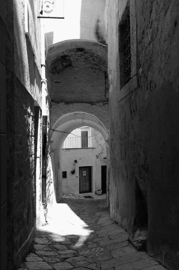 A Sud Holiday House Polignano a Mare Exterior photo