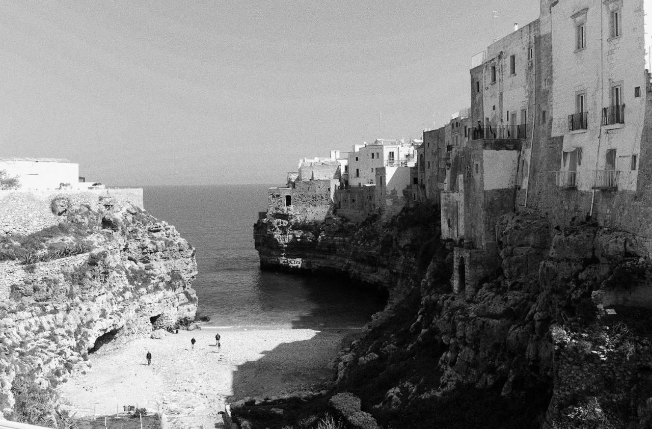 A Sud Holiday House Polignano a Mare Exterior photo