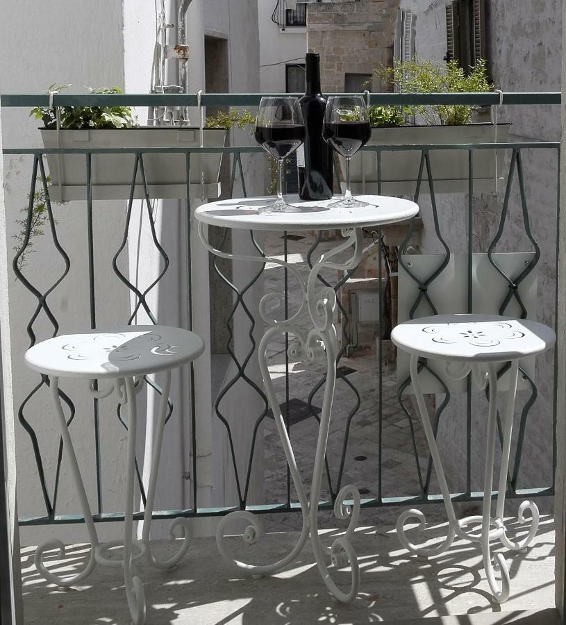 A Sud Holiday House Polignano a Mare Exterior photo